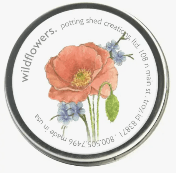 Garden Sprinkles Wildflowers - Casey & Company