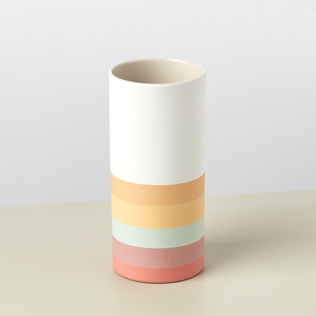 Chromo Vase - 3 Inch - Casey & Company