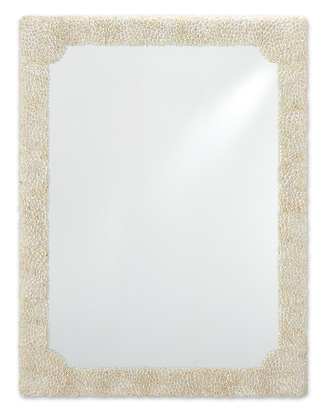 Leena Large Mirror - Casey & Company