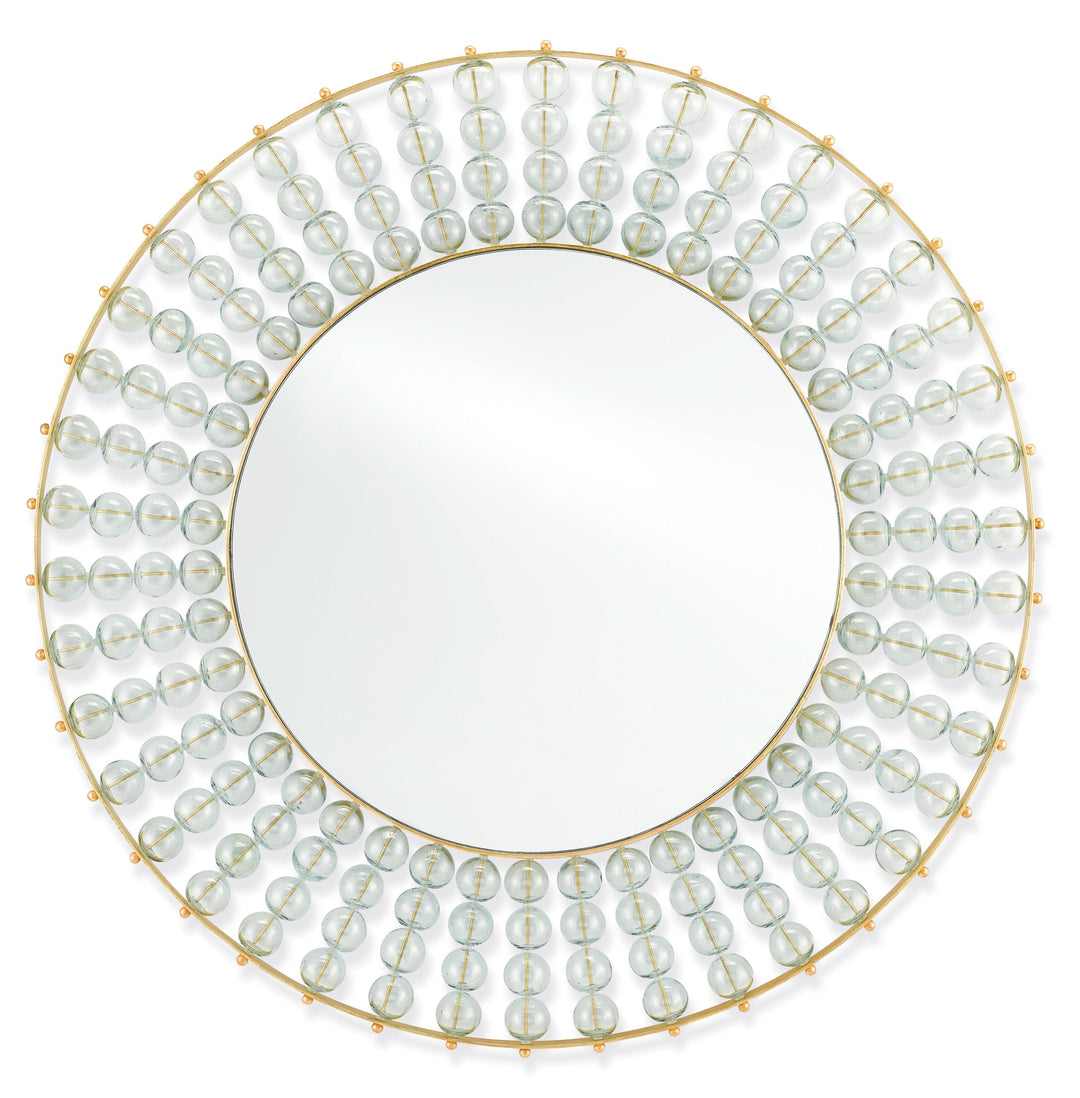 Calais Mirror - Casey & Company