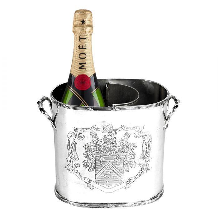 Wine Cooler Single - Casey & Company