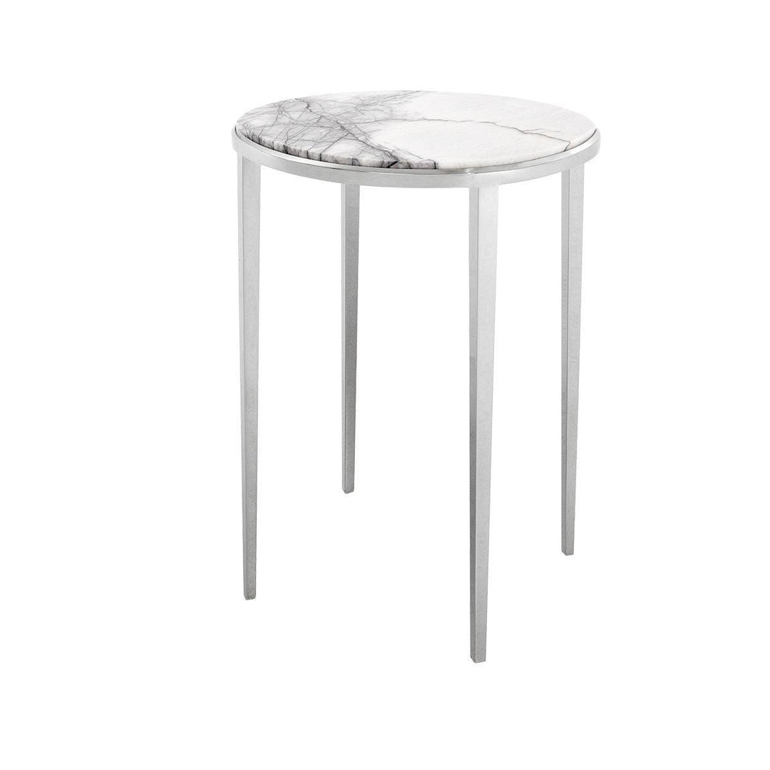 Round Side Table - Casey & Company