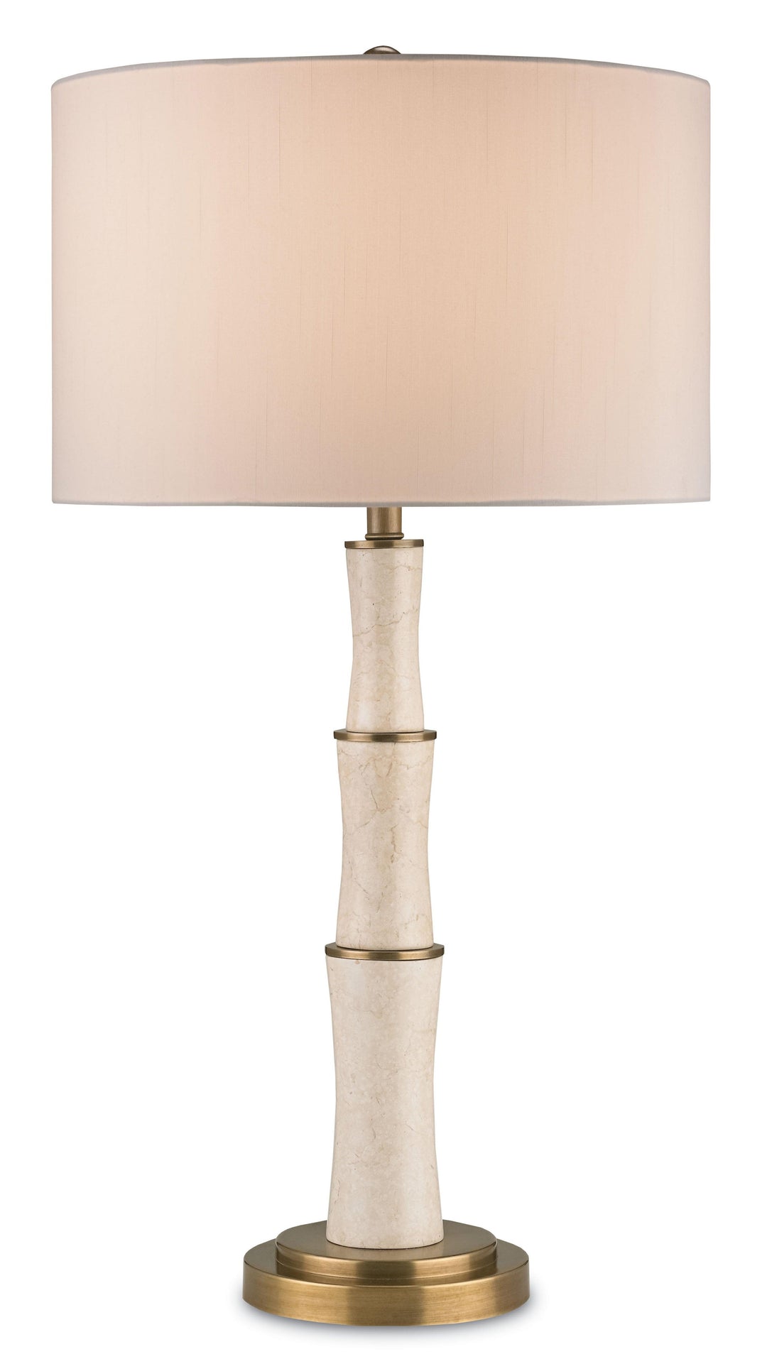Colette Table Lamp - Casey & Company
