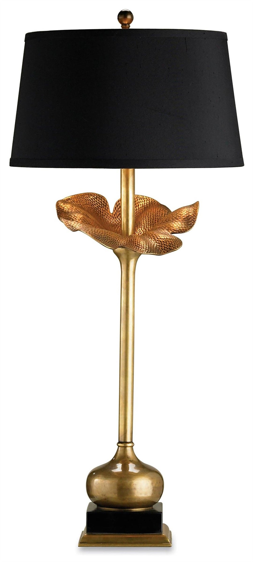 Metamorphosis Table Lamp - Casey & Company