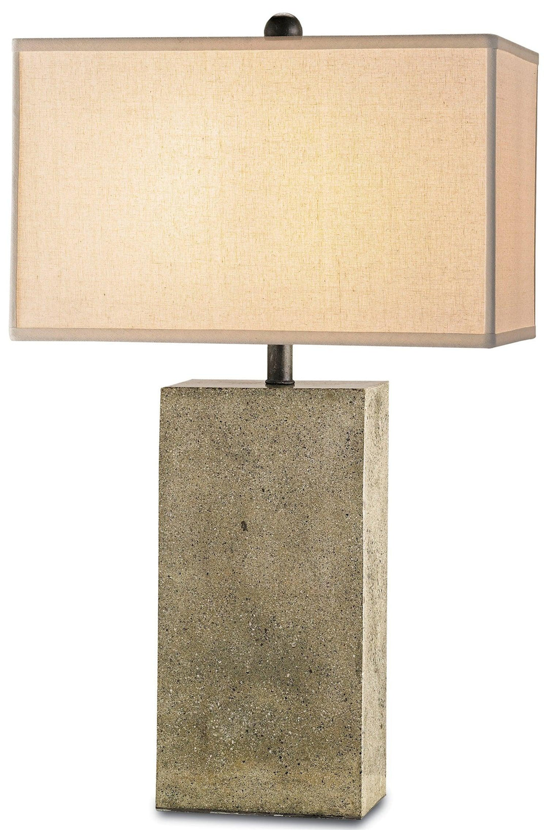 Symbol Table Lamp - Casey & Company