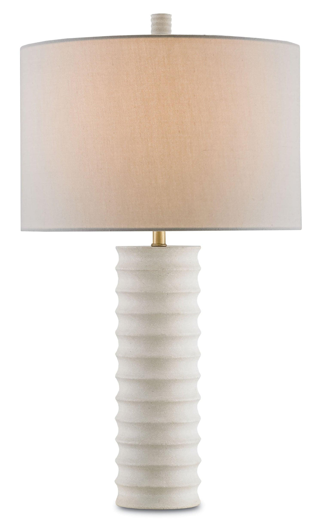 Snowdrop Table Lamp - Casey & Company