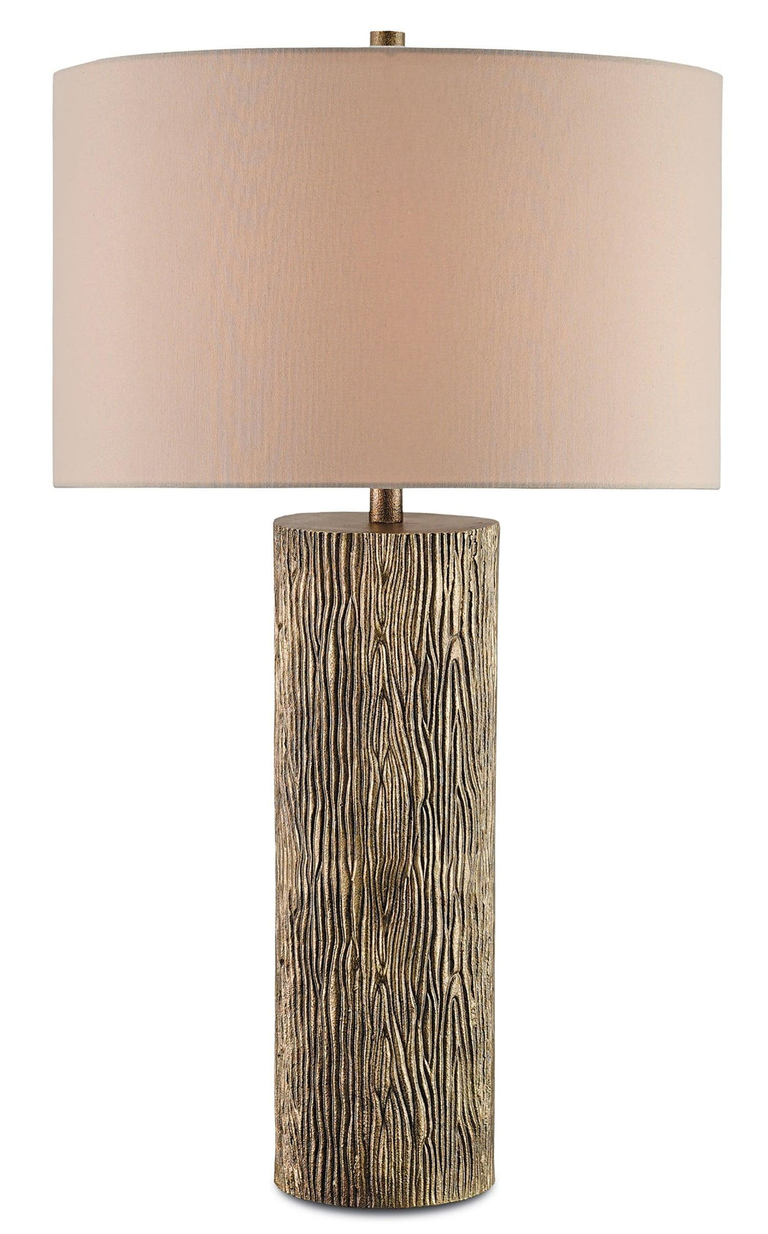 Landseer Table Lamp - Casey & Company