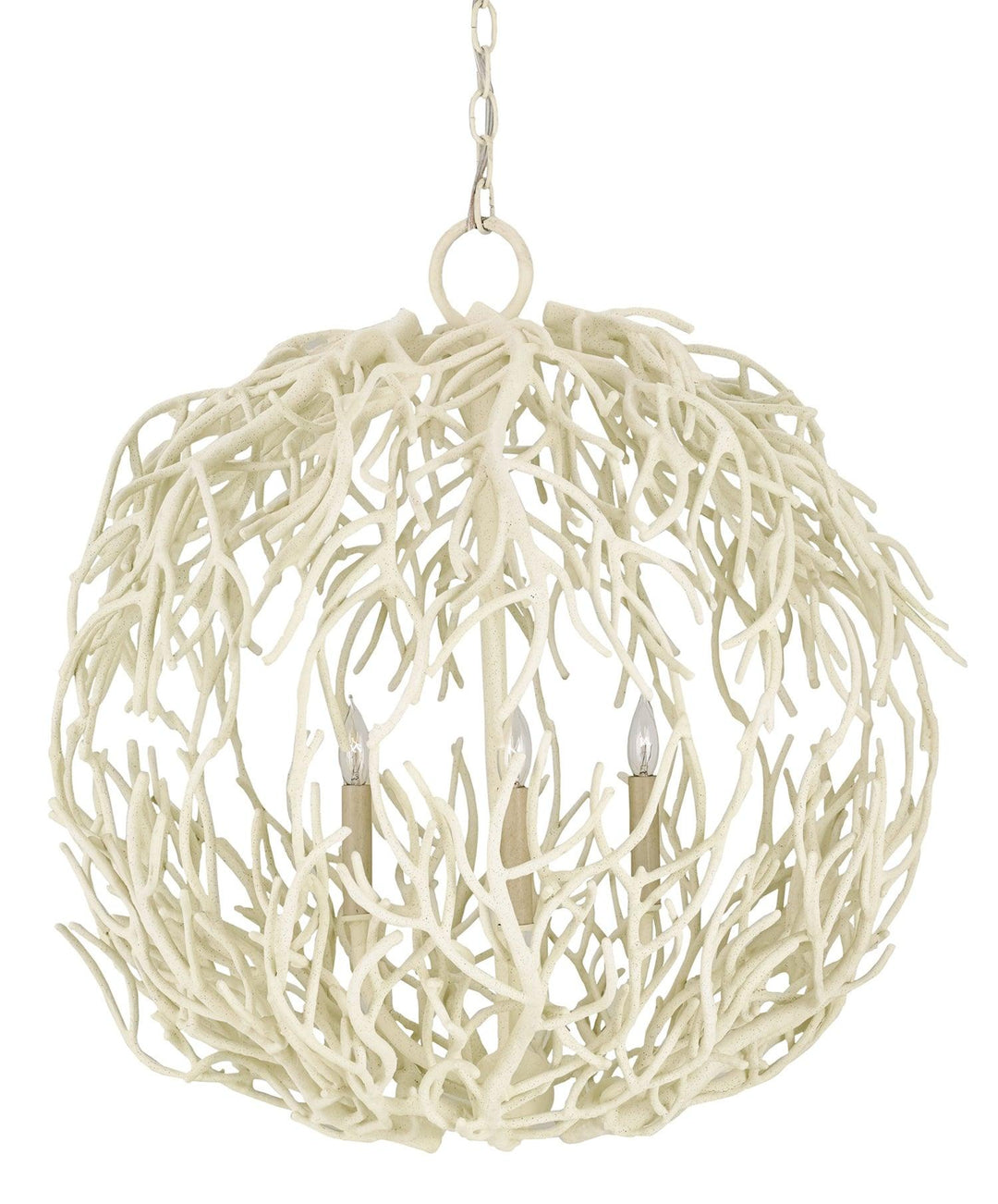 Eventide Orb Chandelier - Casey & Company