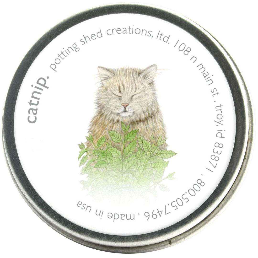 Garden Sprinkles Catnip - Casey & Company