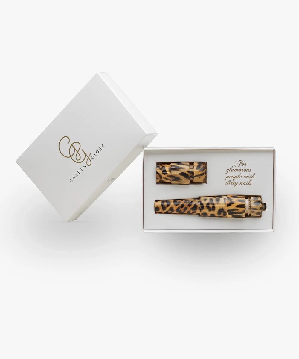 LEOPARD NOZZLE - Casey & Company