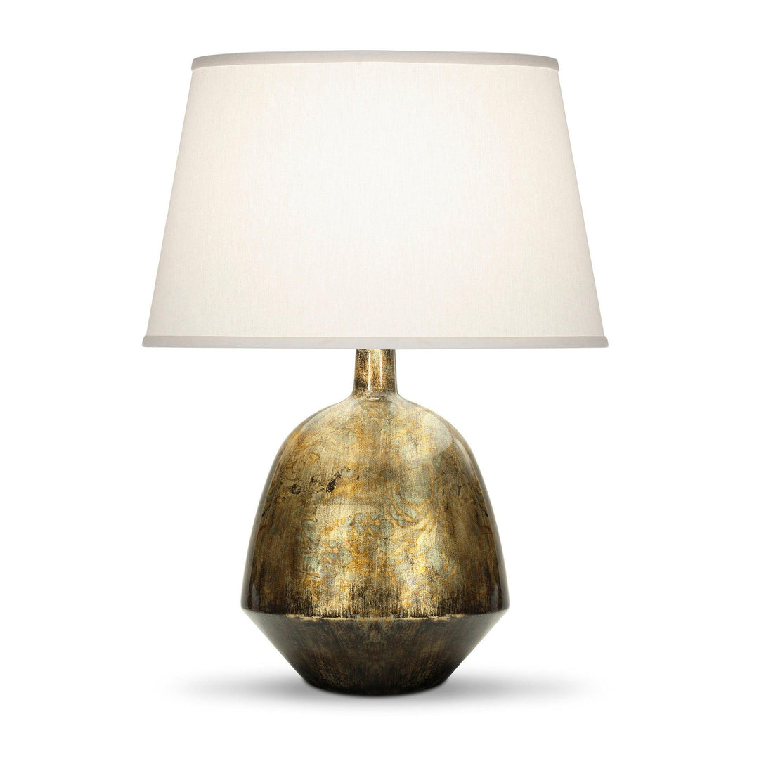 Maria Table Lamp - Gold - Casey & Company