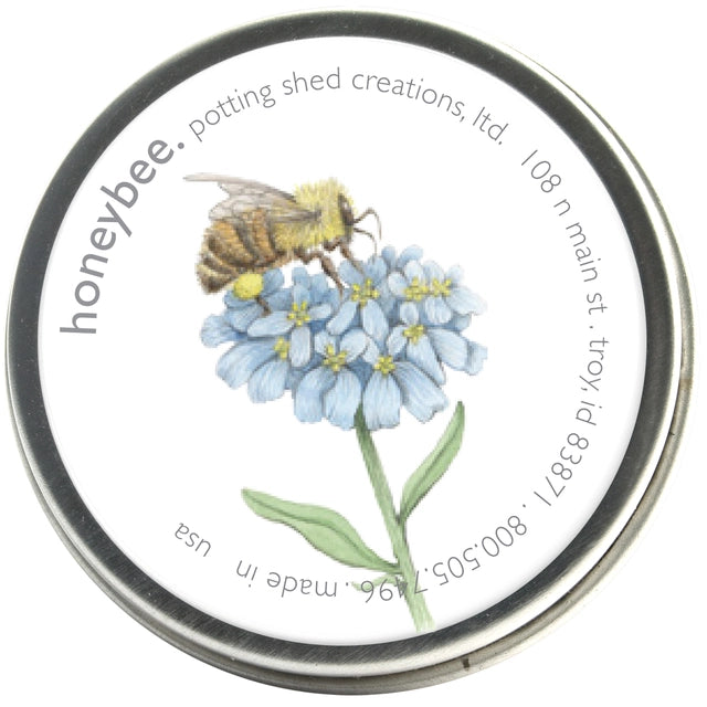 Garden Sprinkles Honeybee - Casey & Company