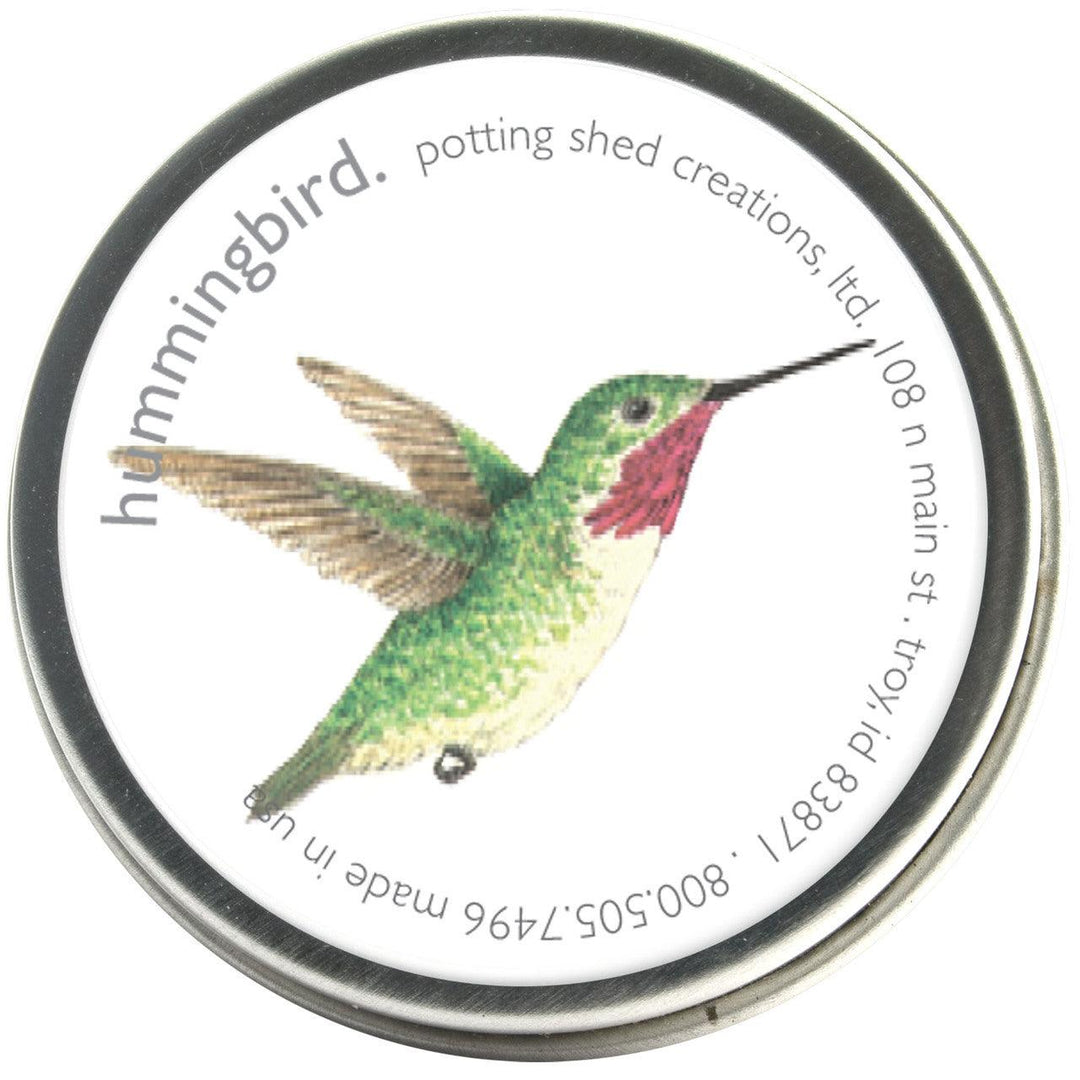 Garden Sprinkles Hummingbird - Casey & Company