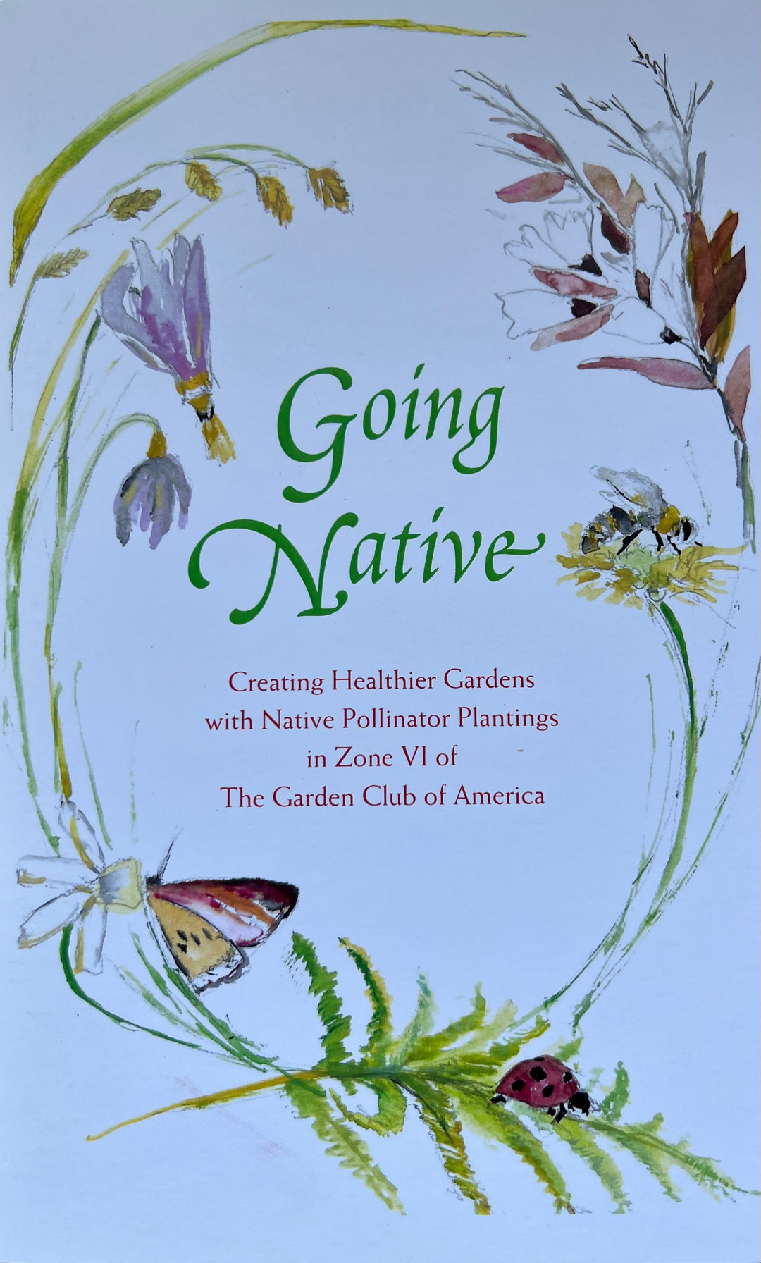 Going Native - Casey & Company