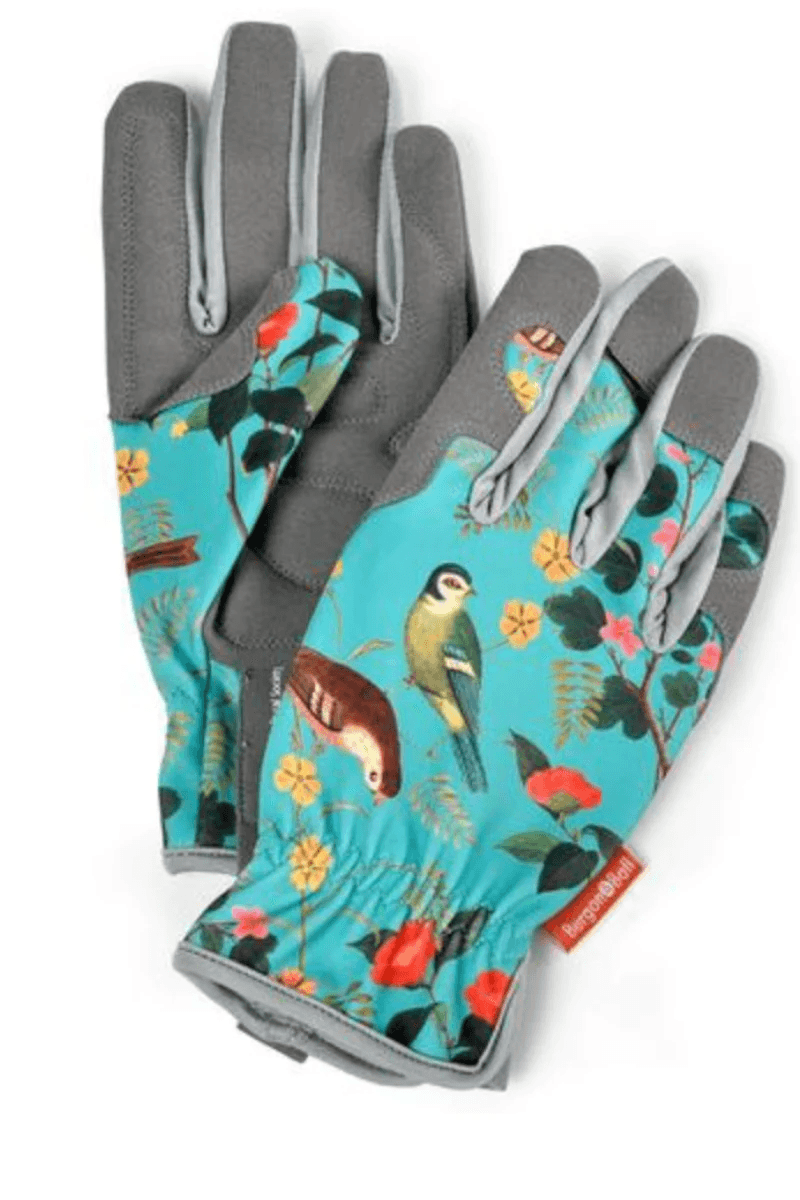 Flora & Fauna - Gloves - Casey & Company
