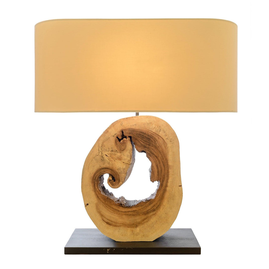 Kerr Table Lamp, Small - Casey & Company