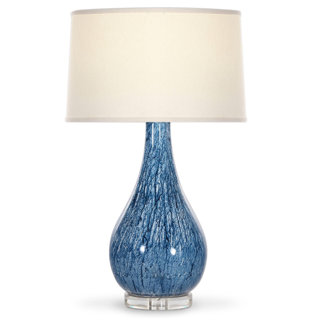 Emilia Table Lamp - Casey & Company
