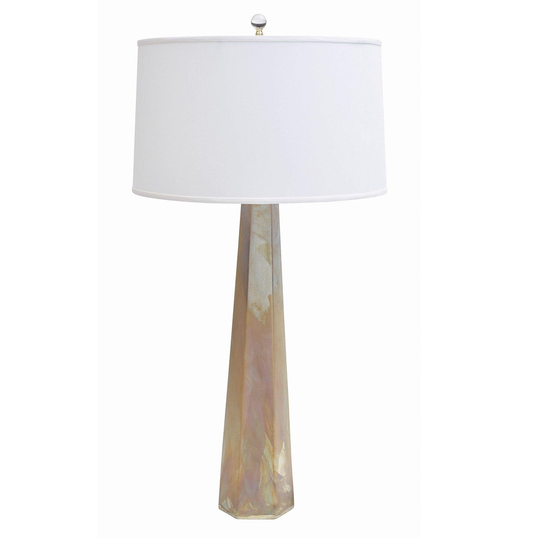 Luxor Table Lamp - Casey & Company