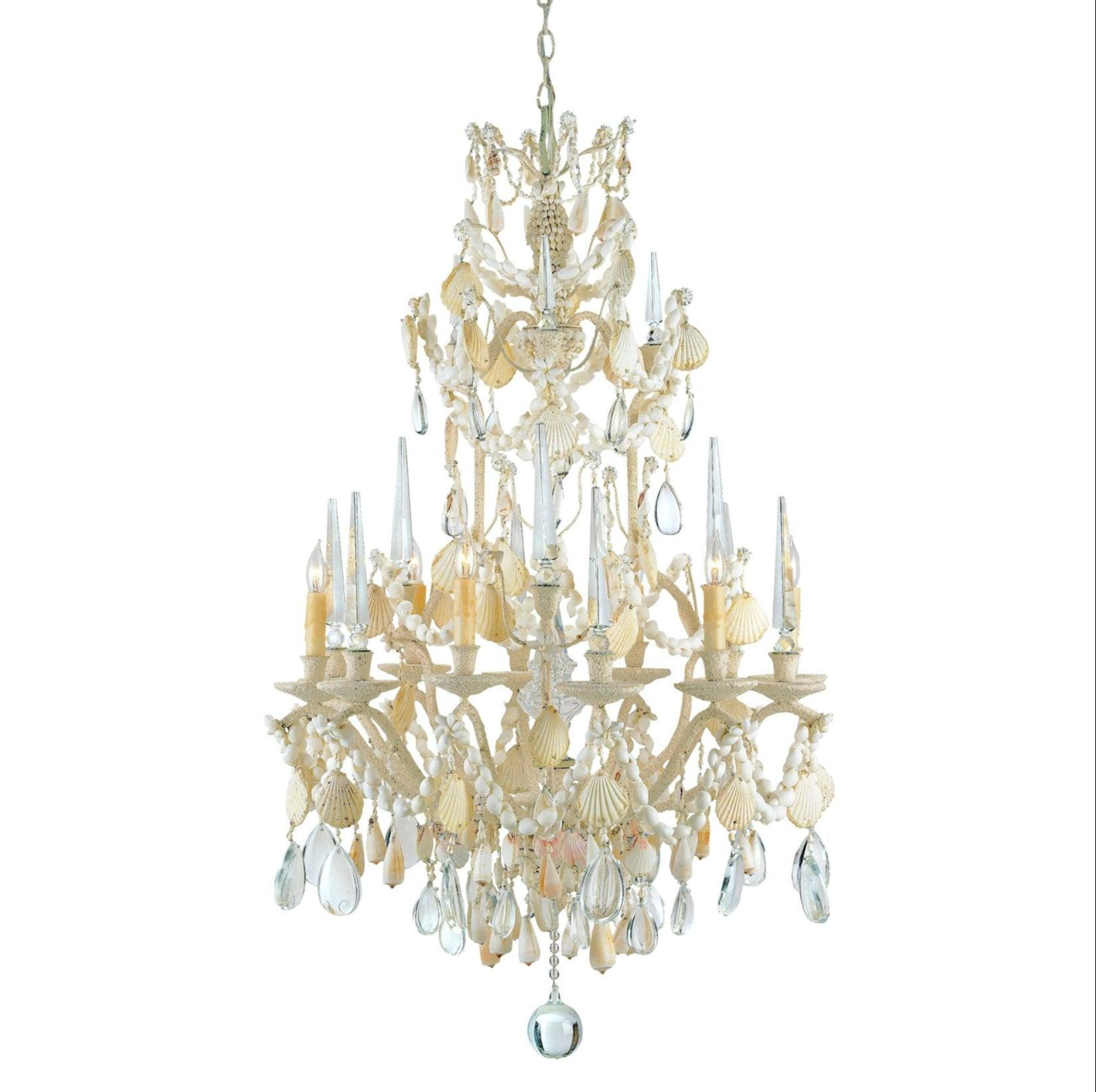 Chandeliers - Casey & Company