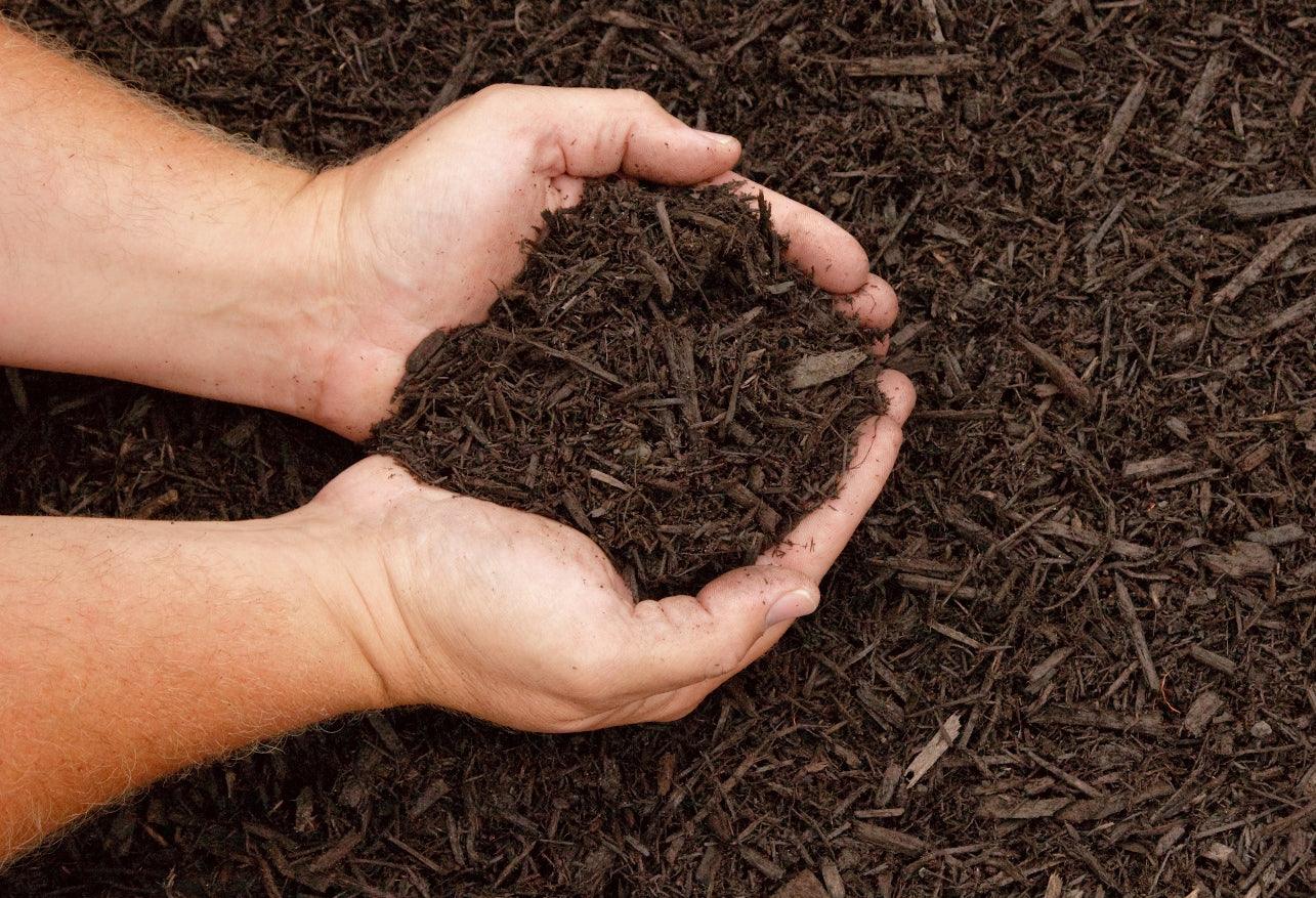Soil, Fertilizers & Mulch - Casey & Company