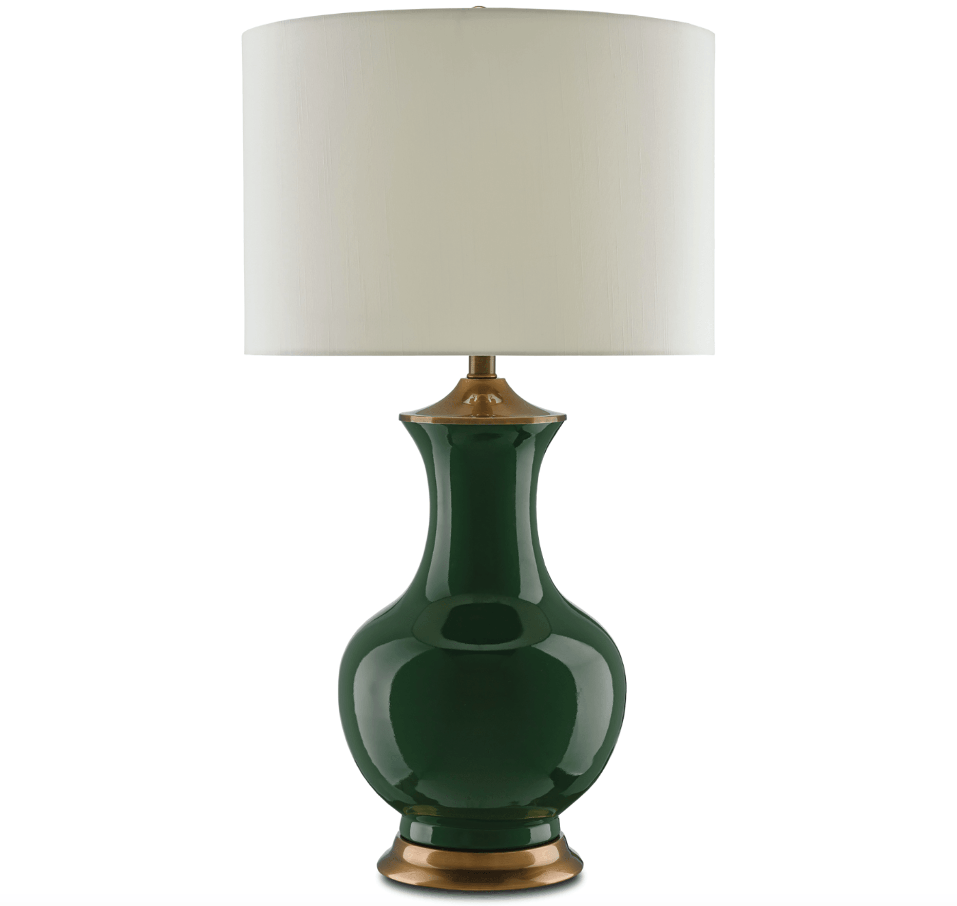 Table Lamps - Casey & Company