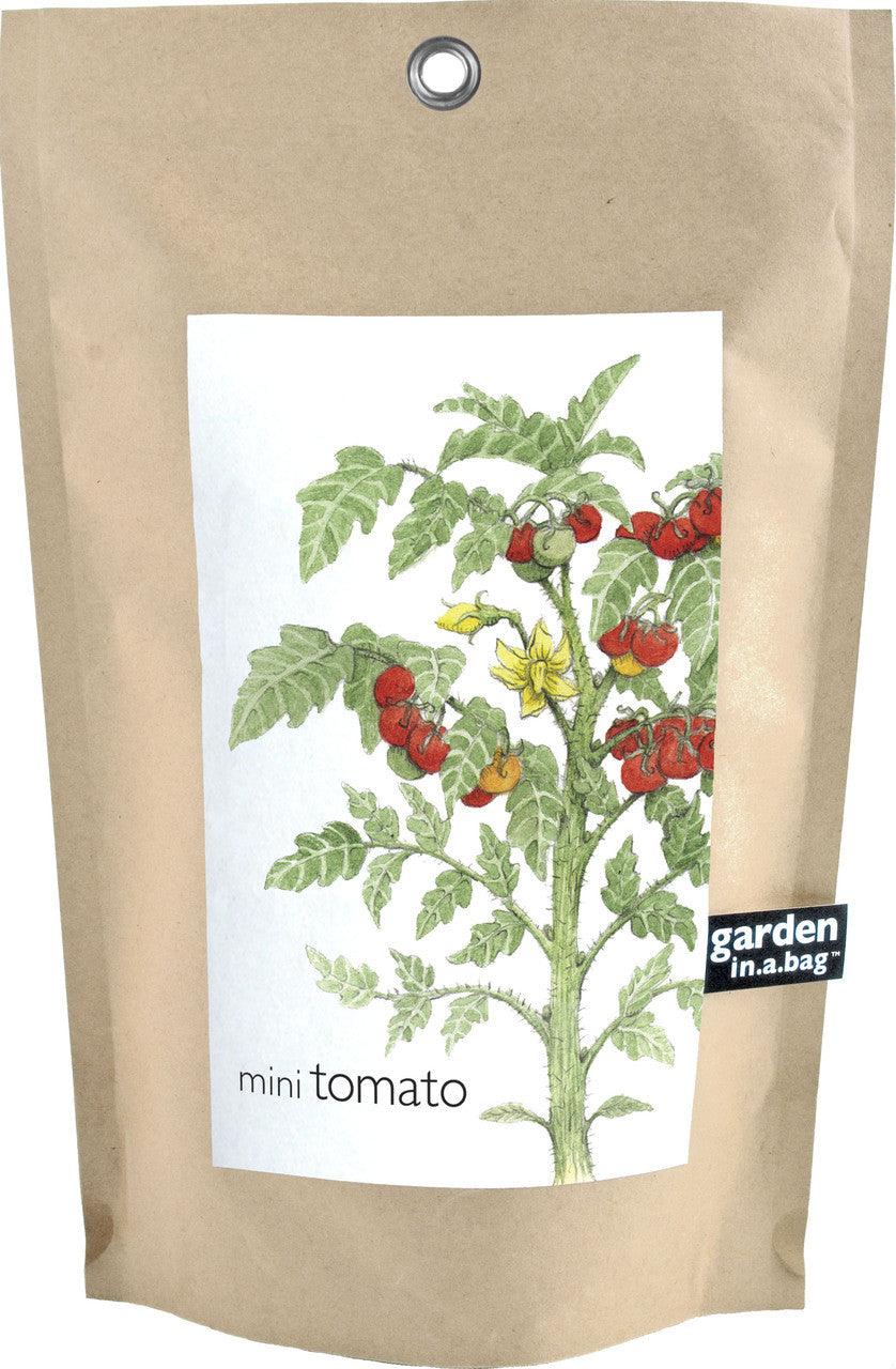Garden-in-a-bag Tomato - Casey & Company
