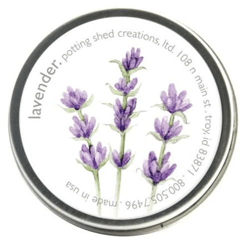 Garden Sprinkles Lavender - Casey & Company