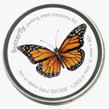 Garden Sprinkles Butterfly - Casey & Company