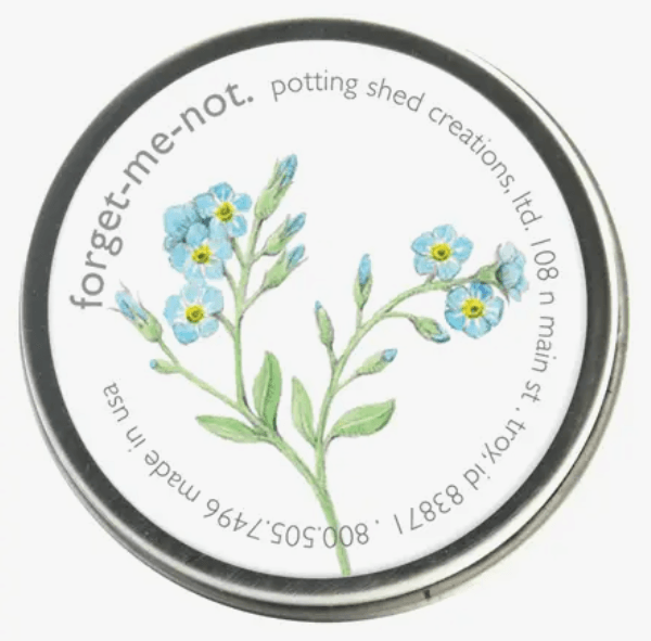 Garden Sprinkles Forget Me Not - Casey & Company