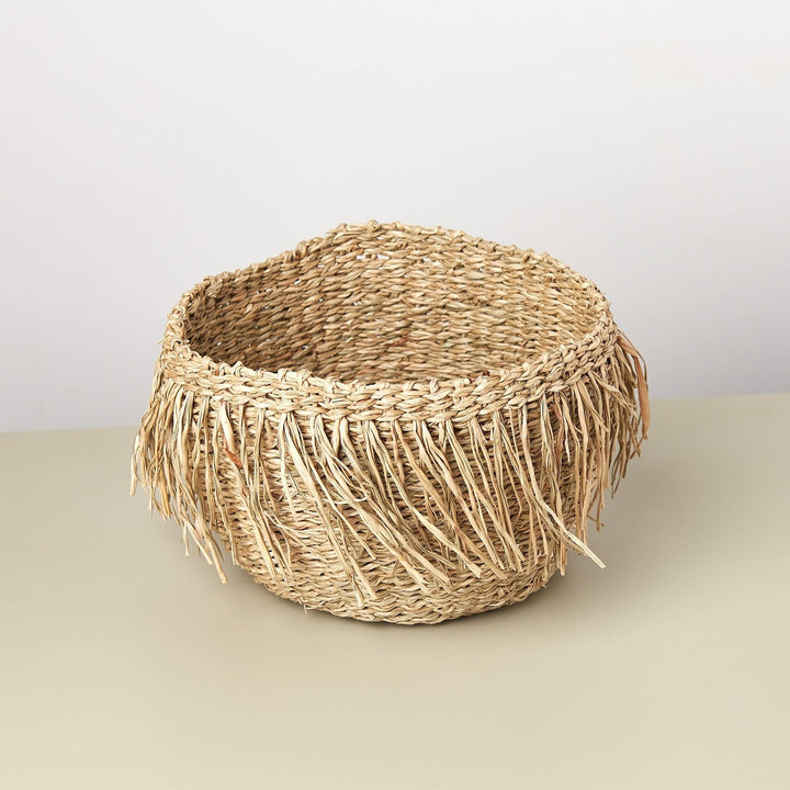 Ebba Basket - Casey & Company