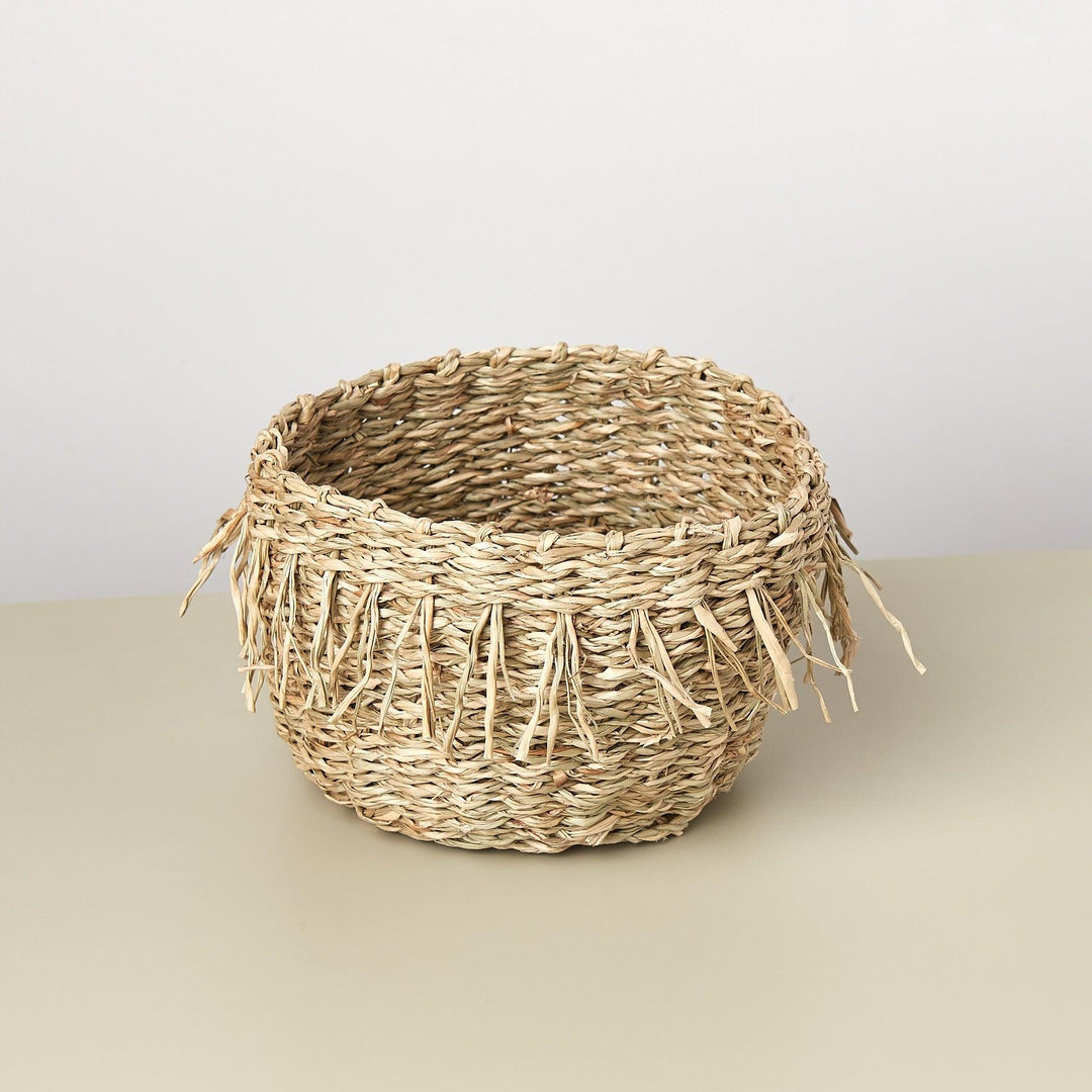 Ebba Basket - Casey & Company