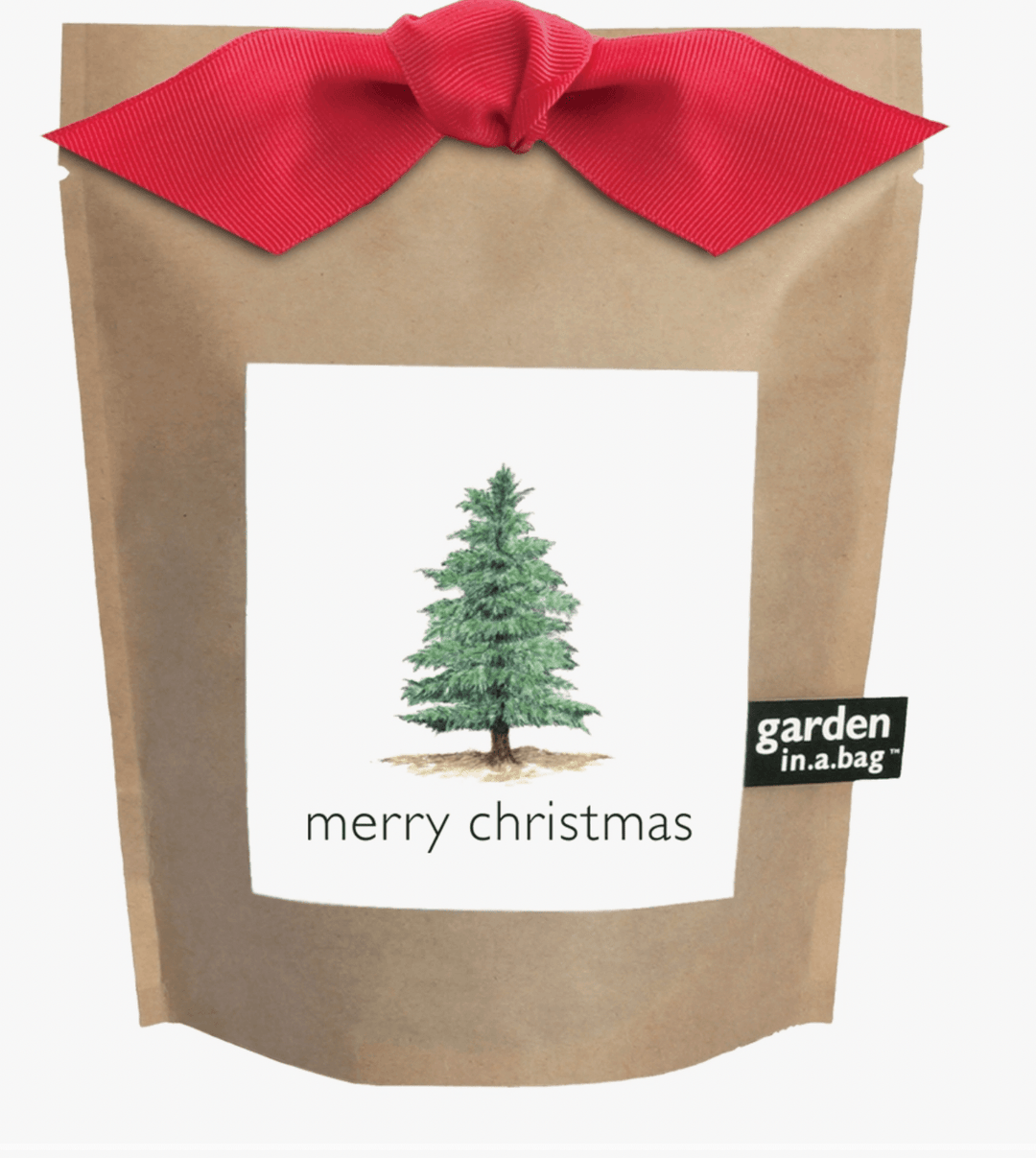 Garden in a Bag - Christmas Tree - Casey & Company