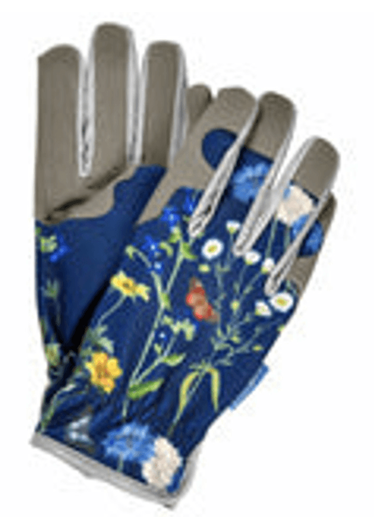 Gloves - British Meadow - Casey & Company