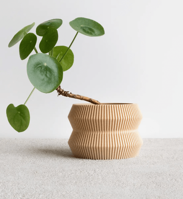 ITO Indoor Planter large - Casey & Company