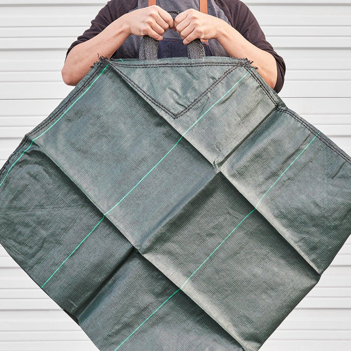 Large Garden Tarp - 6 ft. - Casey & Company