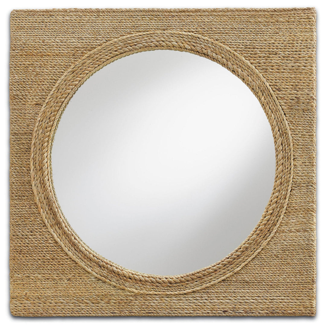 Tisbury Small Mirror - Casey & Company