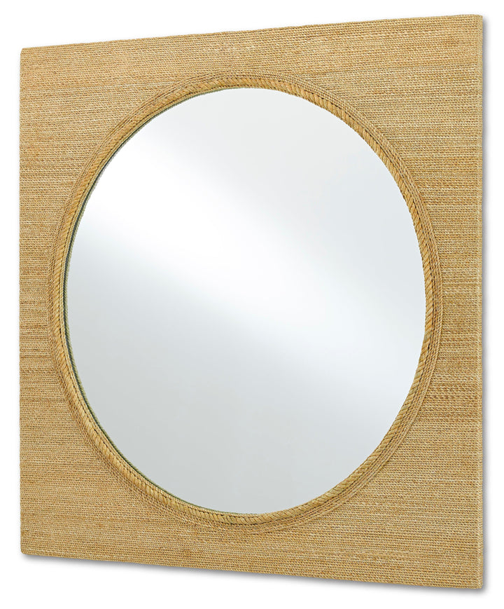 Tisbury Large Mirror - Casey & Company