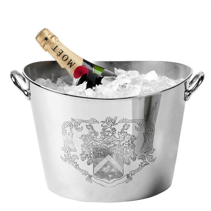 Champagne Bucket - Casey & Company