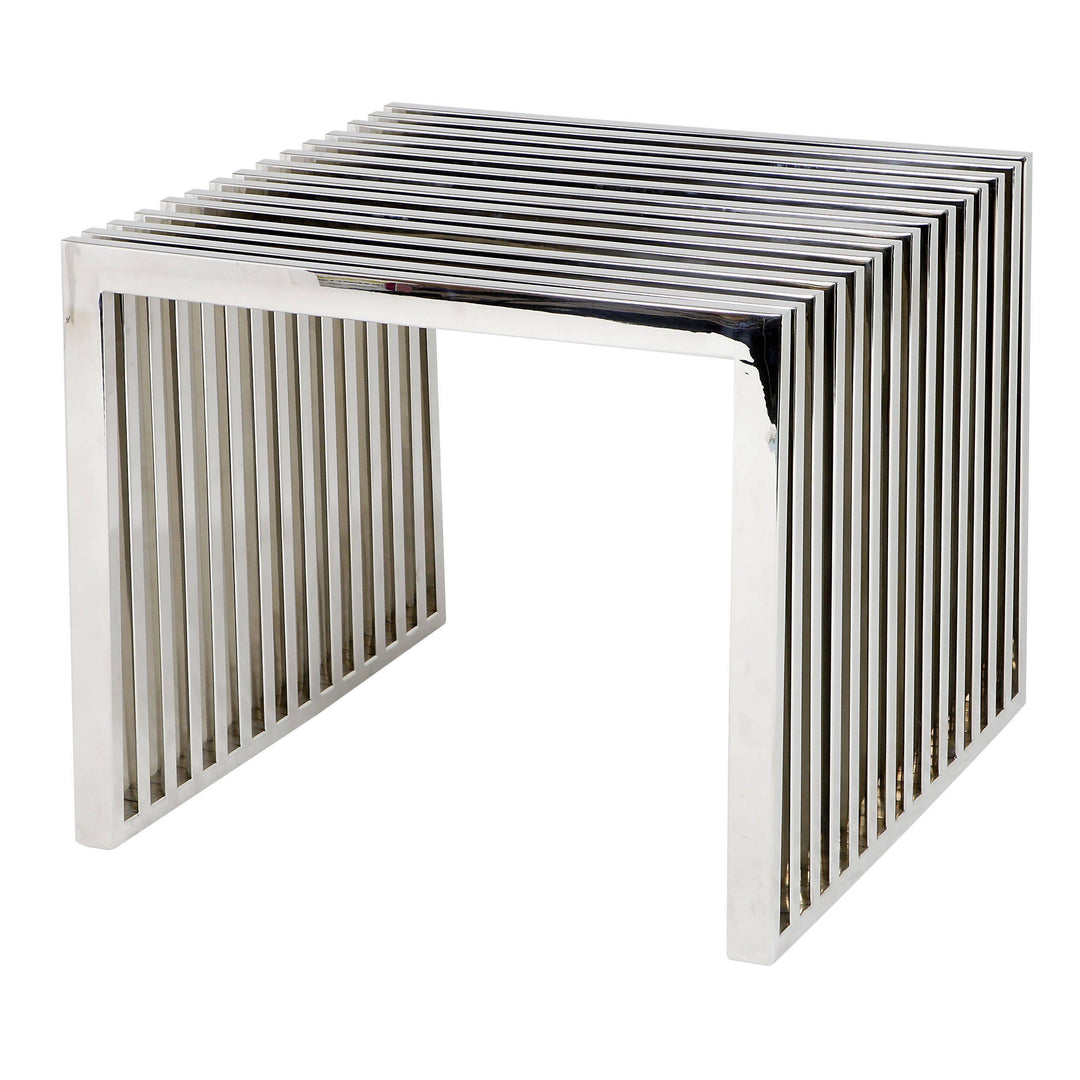 Square Side Table - Casey & Company