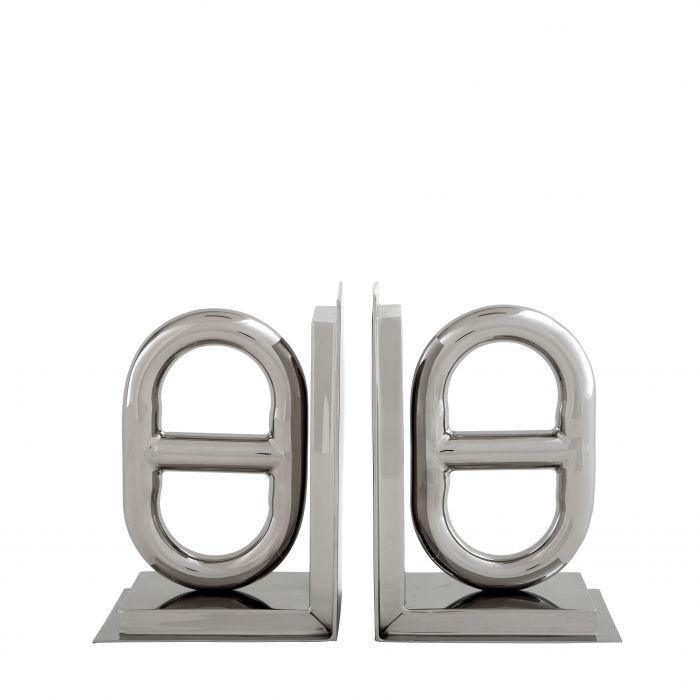 Nautical Bookends set of 2 - Casey & Company