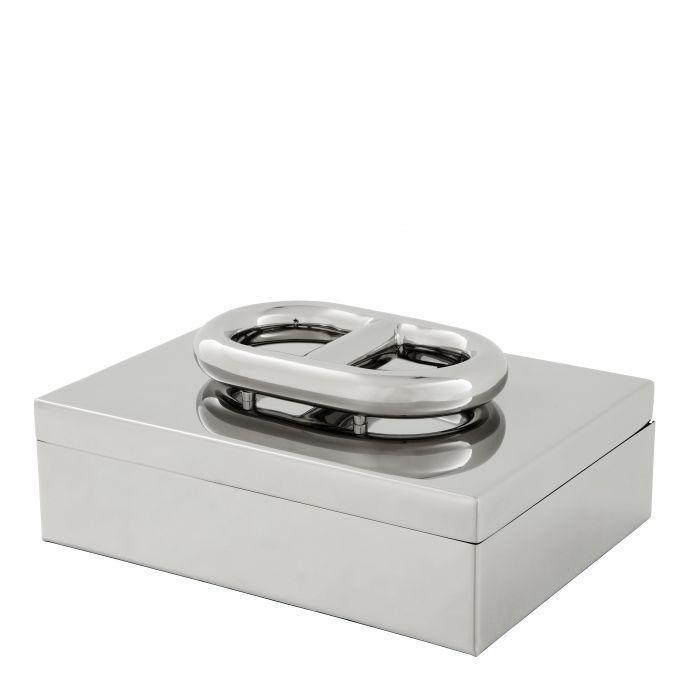 Jewelry Box (S) - Casey & Company