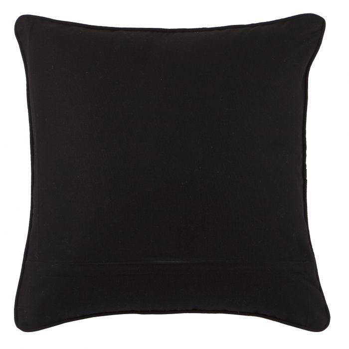 Black Throw Pillow - Casey & Company