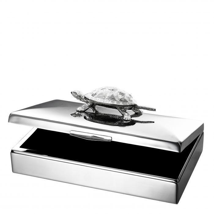 Rectangular Jewelry Box - Casey & Company