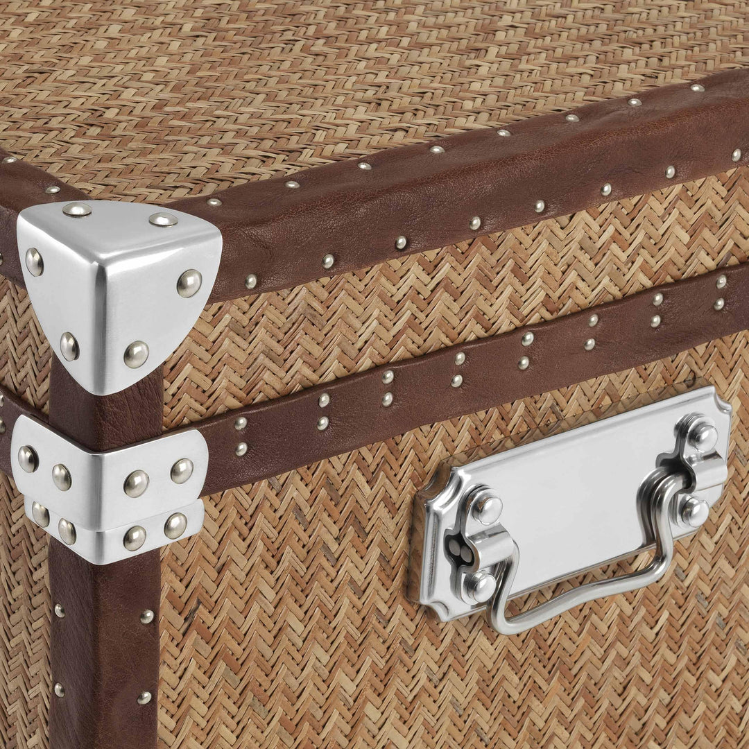 Flight Case Coffee Table - Casey & Company