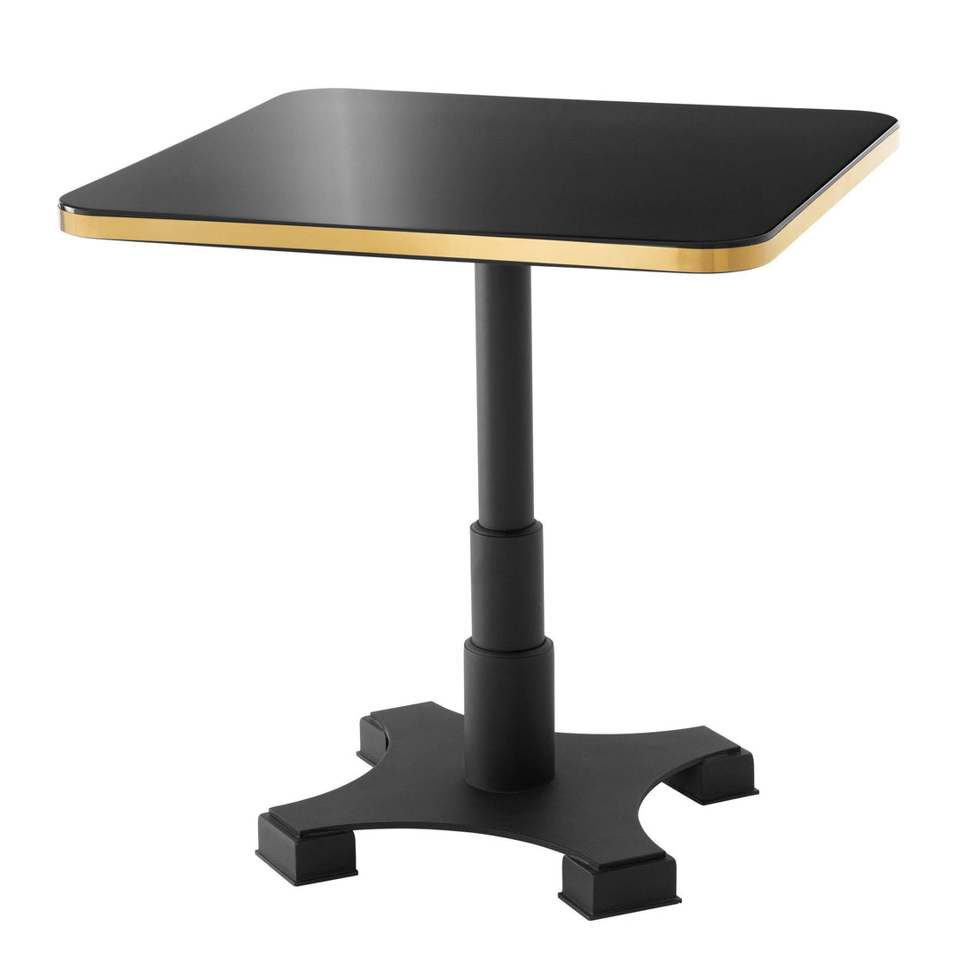 Square Dining Table - Casey & Company