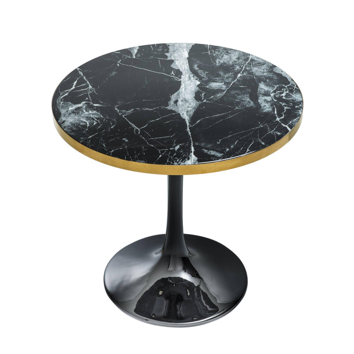 Round Side Table - Casey & Company