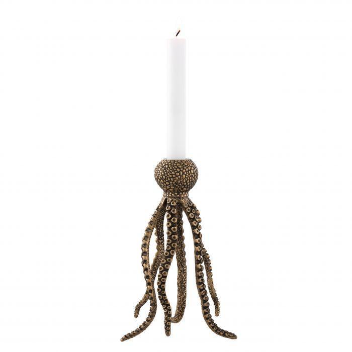 Tentacle Candle Holder - Casey & Company