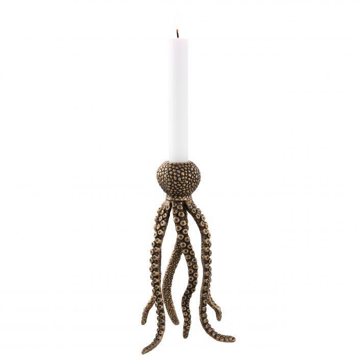 Tentacle Candle Holder - Casey & Company