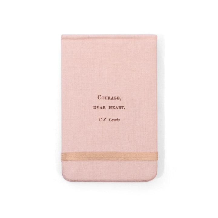 Fabric Notebooks - Casey & Company