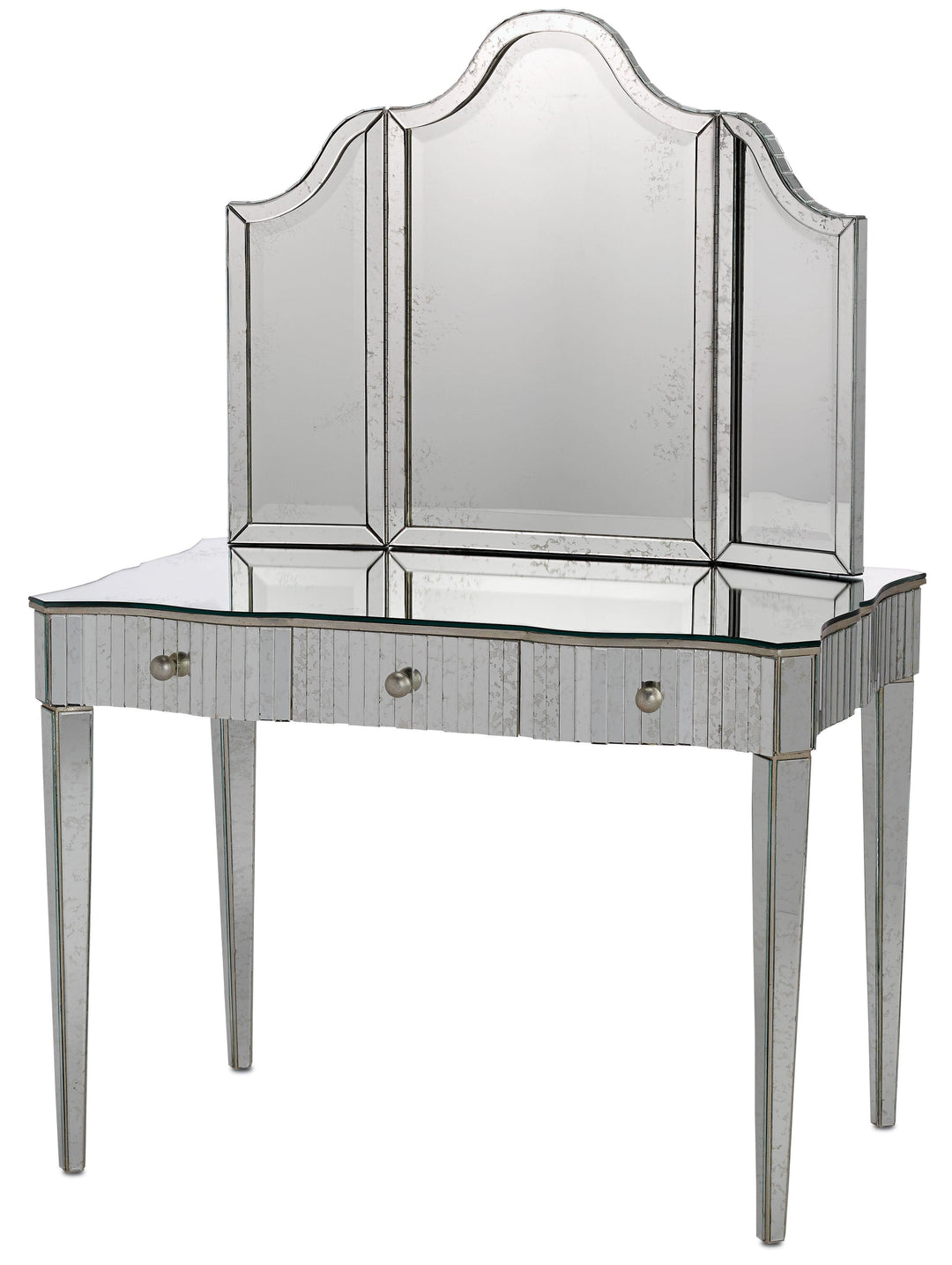 Gilda Vanity Mirror - Casey & Company